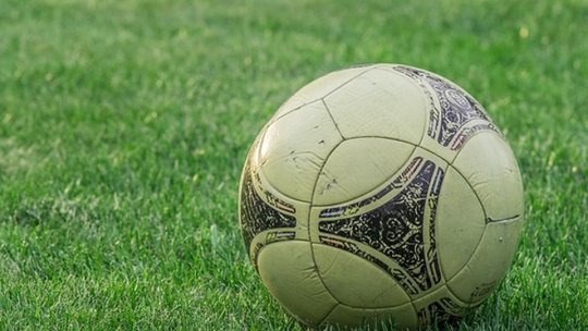 Victorie pentru echipa U19 a României în meciul cu Georgia