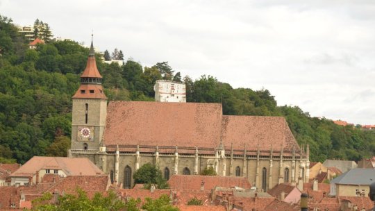 Liceenii pot deveni ghizi voluntari în timpul verii