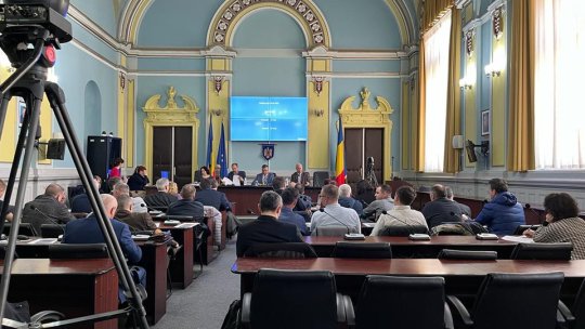 Peste 4 milioane de lei pentru implementarea unui proiect privind creşterea securităţii la incendii în spitale