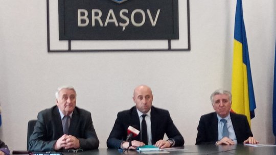 Județul Brașov, pe locul 3 în țară la autorecenzare