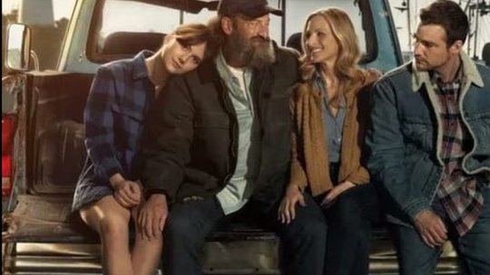 INTERVIU. Criticul de film Alin Ludu Dumbravă " despre gala premiilor Oscar, la Radio România Brașov FM