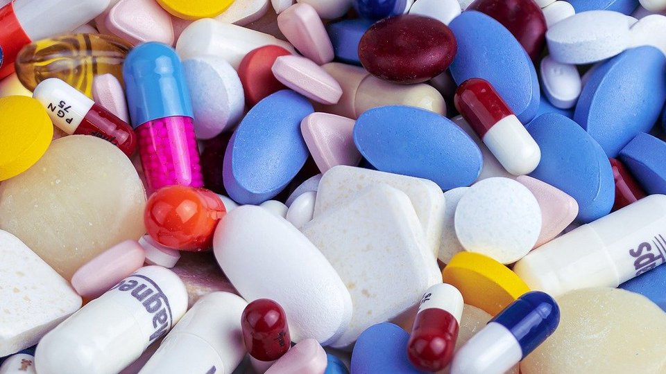 34 de medicamente noi, incluse pe lista celor gratuite şi compensate