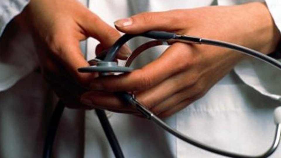A crescut numărul persoanelor care au gripă sezonieră