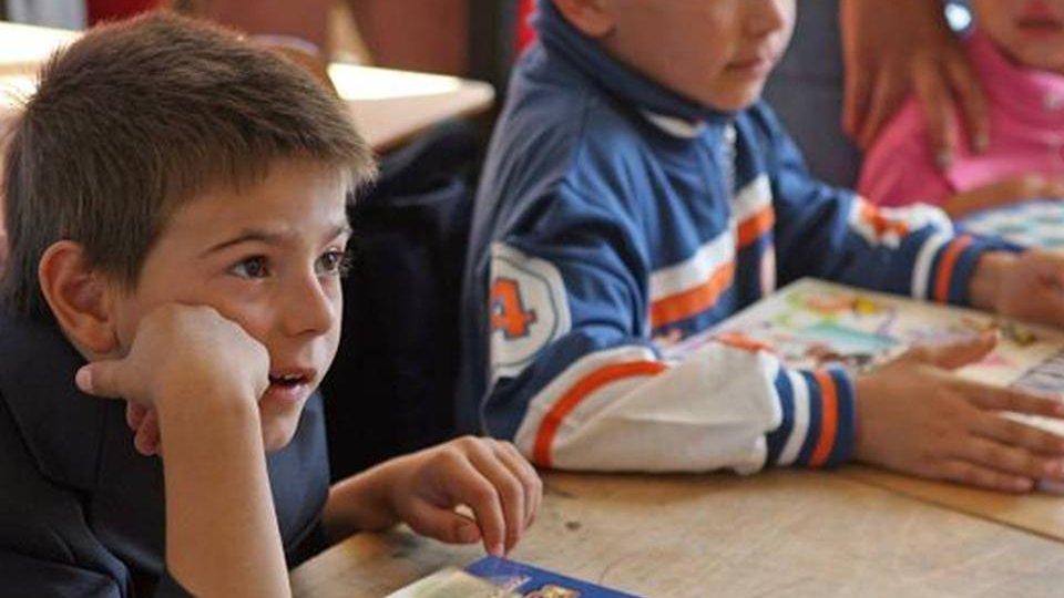 Informațiile necesare înscrierii la pregătitoare, pe site-ul Inspectoratului