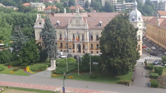 Consilierii locali brașoveni își pun frână discuțiilor, în cadrul ședințelor de plen local