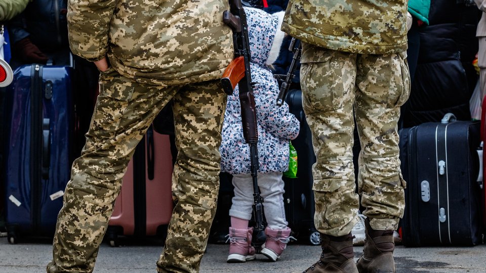 UPDATE LIVE VIDEO & TEXT. A opta zi de război