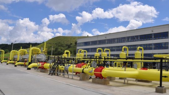 Preţul petrolului şi al gazelor naturale continuă să crească pe pieţele mondiale