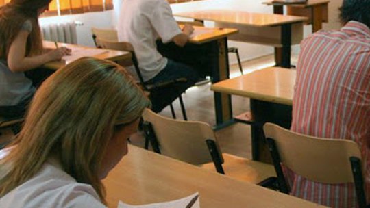 Obiectiv ambițios pentru Colegiul Național "Andrei Șaguna": Bacalaureat internațional