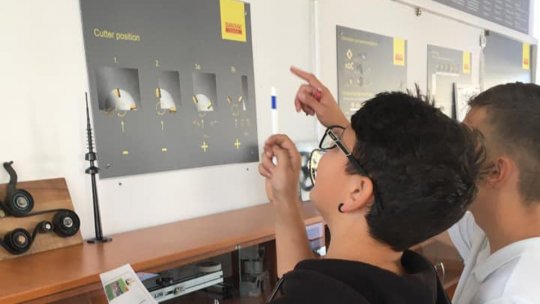 Anul școlar va avea cinci module de învățare și cinci vacanțe, a anunțat ministrul Educației