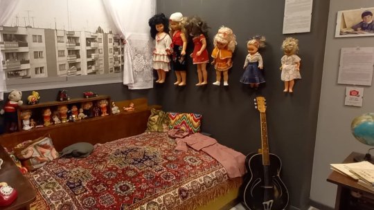 Muzeul Amintirilor din Comunism, o fereastră în trecutul generației cu cheia la gât