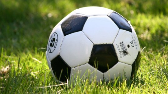 Victorie pentru Asociatia Judetene de Fotbal Brașov