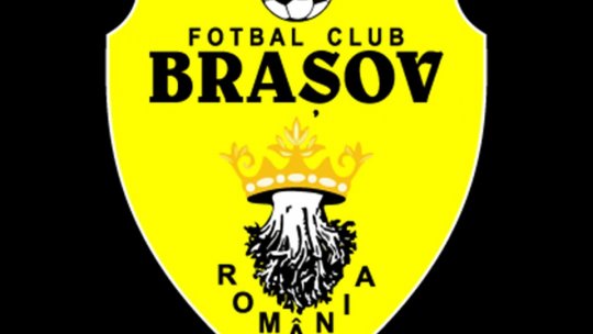 Val de litigii în curtea celor de la FC Brașov
