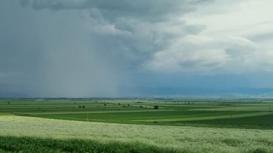 Fonduri europene alocate Românei pentru producția de energie din surse regenerabile