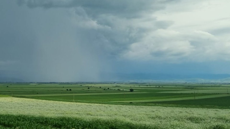 Fonduri europene alocate Românei pentru producția de energie din surse regenerabile