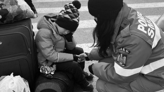 UPDATE LIVE VIDEO & TEXT. A noua zi de război în Ucraina