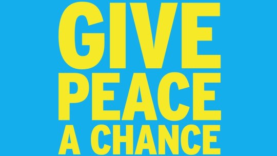 Radiourile publice din Europa, alături de Ucraina