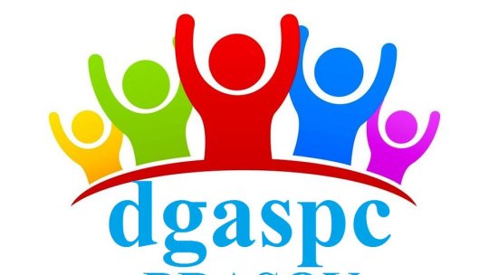 Orfani din Ucraina cazați în centrele DGASPC Brașov