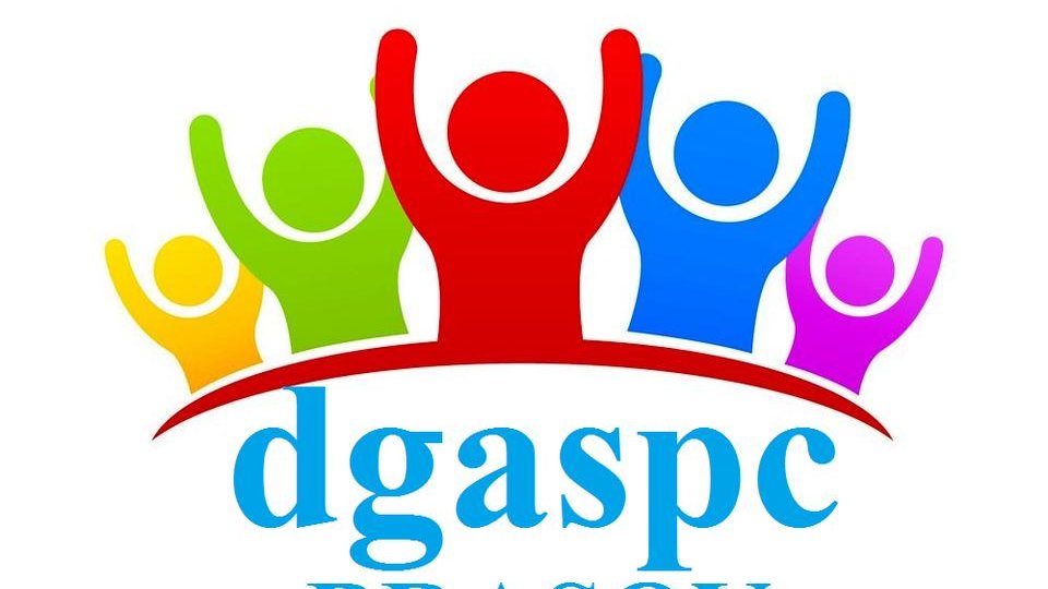 Orfani din Ucraina cazați în centrele DGASPC Brașov
