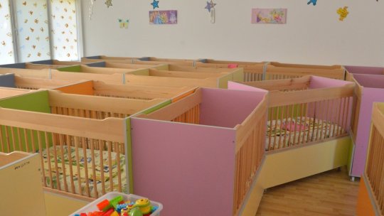 Proiect de peste 12 milioane de lei pentru copiii din comuna Bran