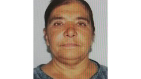 Femeie din Feldioara, dată dispărută