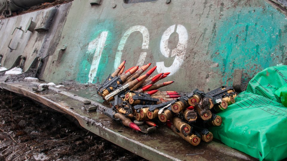 A treia rundă de negocieri între Ucraina și Rusia, în acest weekend