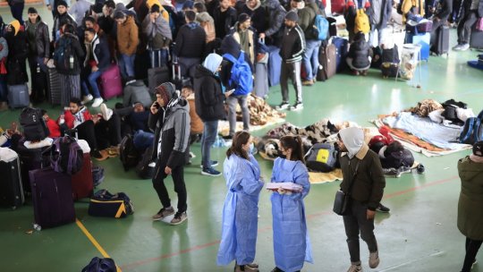 UPDATE VIDEO & LIVE. A 12-a zi de război