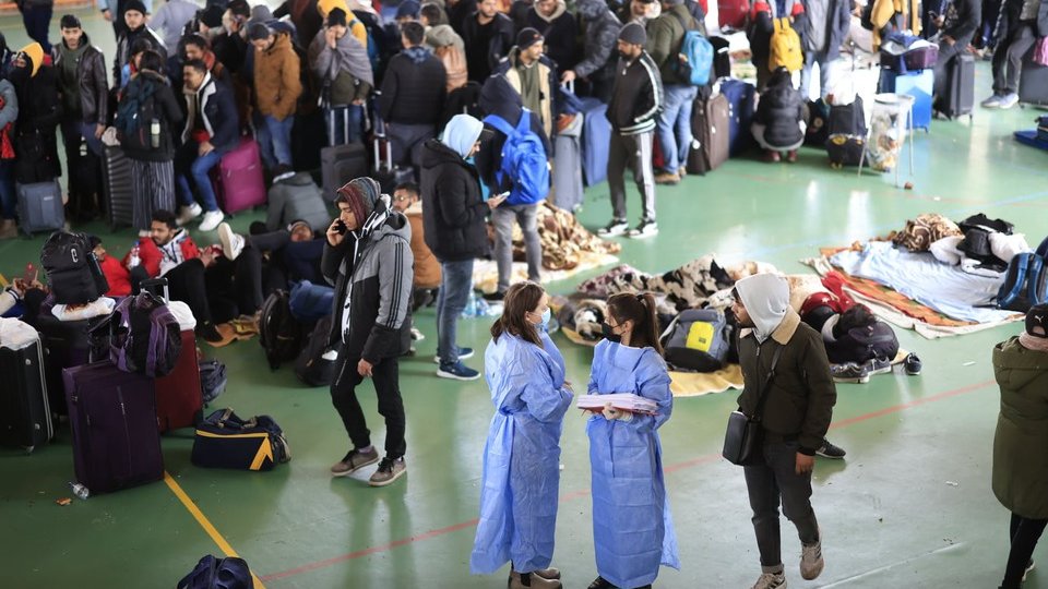 UPDATE VIDEO & LIVE. A 12-a zi de război