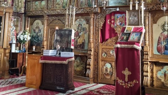 A început Postul Paștelui