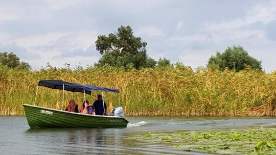 Termen prelungit pentru programul "România Atractivă"