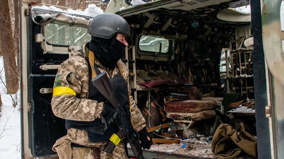 UPDATE VIDEO&LIVE. A 13-a zi de război