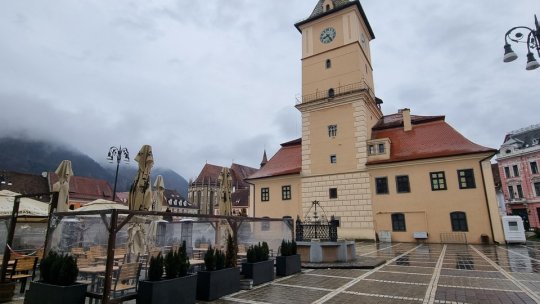 România este în ultima zi de stare de alertă sanitară impusă de autorități în contextul pandemiei