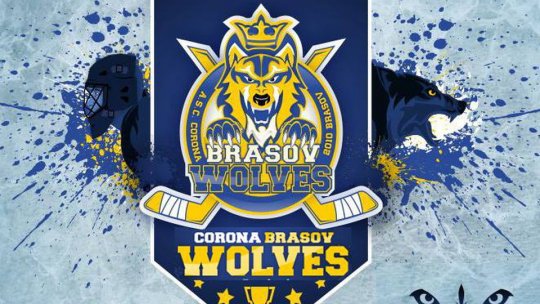 Hocheiștii de la Corona Wolves Brașov au fost eliminați din Erste Liga