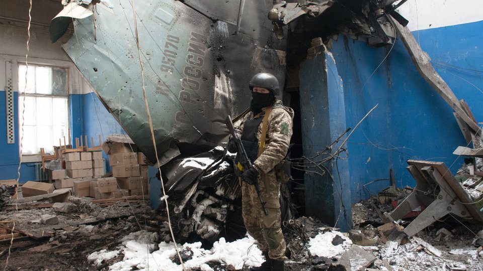 UPDATE VIDEO&LIVE. A 14-a zi de război