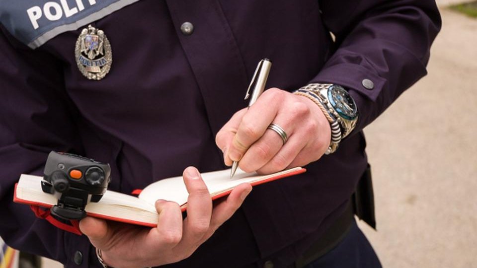 Șoferi lăsați fără permise și amenzi de peste 9.200 de lei la Brașov, de Ziua Femeii