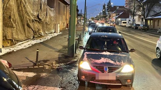 Controale ample la stațiile de alimentare cu carburanți. Guvernul nu va permite tentative de speculă, spun autoritățile