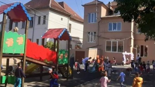 Litigiul cu proprietarii Grădiniței 13, reactivat