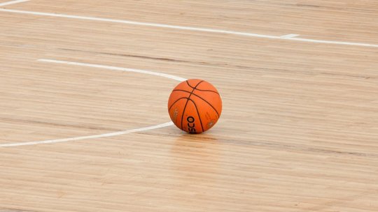 Lupta pentru clasamentul Ligii Naționale de baschet feminin