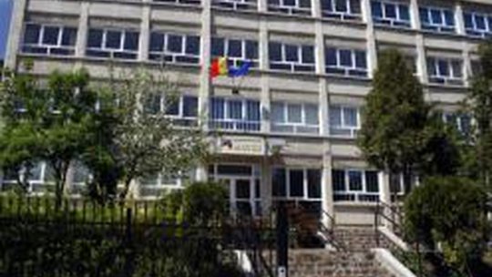 Liceul de Arte Plastice "Hans Mattis-Teutsch" va fi extins