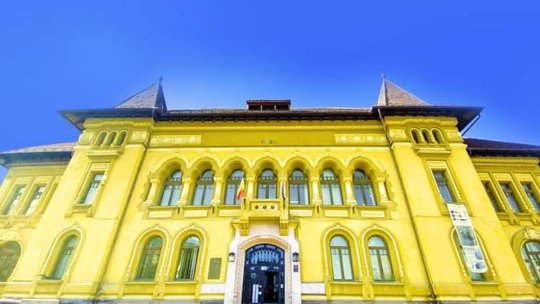 Cursuri gratuite pentru brașoveni la Biblioteca Județeană "George Barițiu"