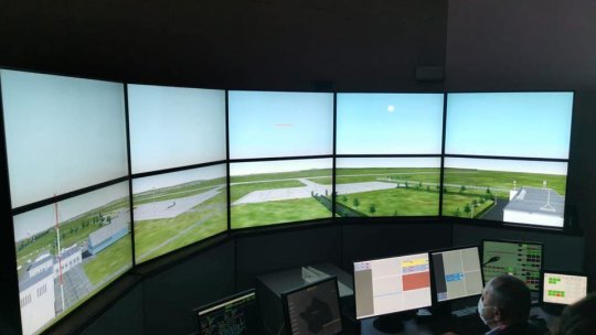 Aeroportul Internațional Brașov va fi operațional anul acesta