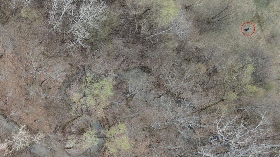 Salvamont România beneficiază de un sistem cu drone pentru căutarea persoanelor rătăcite sau accidentate