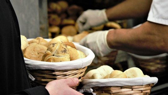 Verificări ITM la producătorii de panificație și patiserie