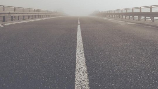 Românii vor putea circula pe drumurile expres din ţară cu o viteză maximă de 120 de kilometri/oră