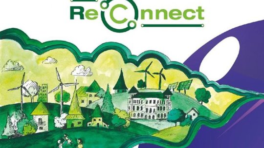 Târg de științe, în Țara Făgărașului