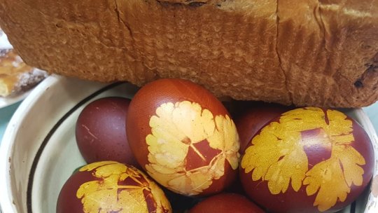 Tradițiile de Paște au fost adaptate la vremurile moderne