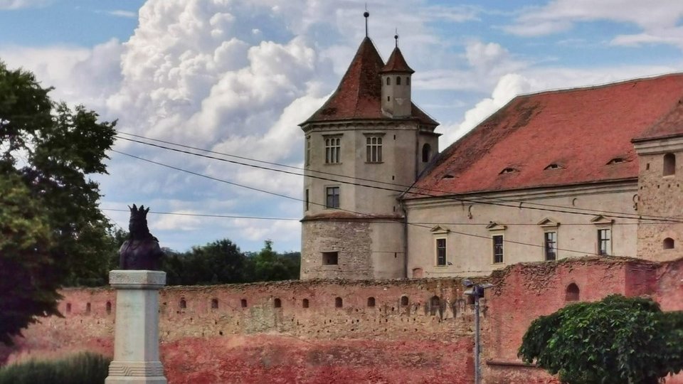 200 de euro pentru patru nopți de cazare, în Țara Făgărașului, în minivacanța de Paște