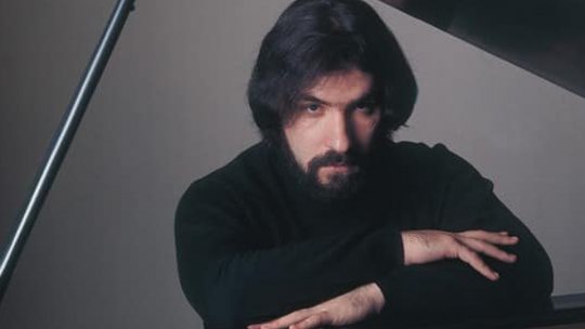 Pianistul Radu Lupu, unul dintre cei mai importanţi artişti ai generaţiei sale, s-a stins din viaţă