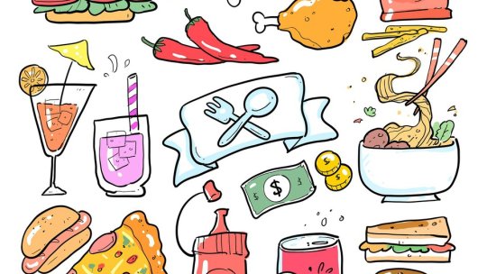 Fast food din mall, închis de inspectorii DSV