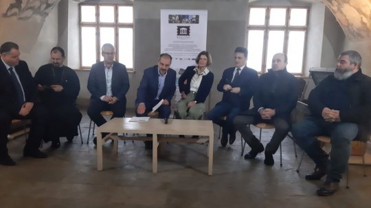 Prima Școală Românească și Biserica Neagră, pe lista obiectivelor care pot fi vizitate cu Biletul Unic