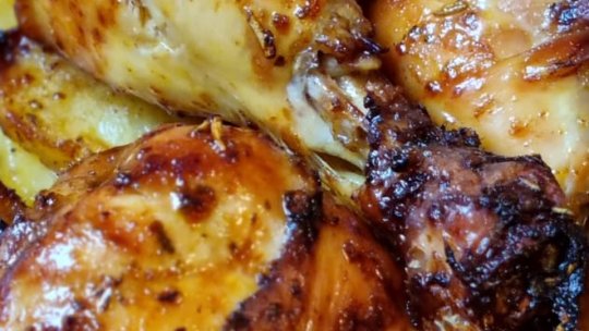 Preşedintele Societăţii Române de Educaţie Nutriţională, Ligia Alexandrescu, despre alimentaţia în această perioadă